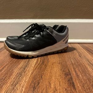 Merrell women’s shoes, size 8.